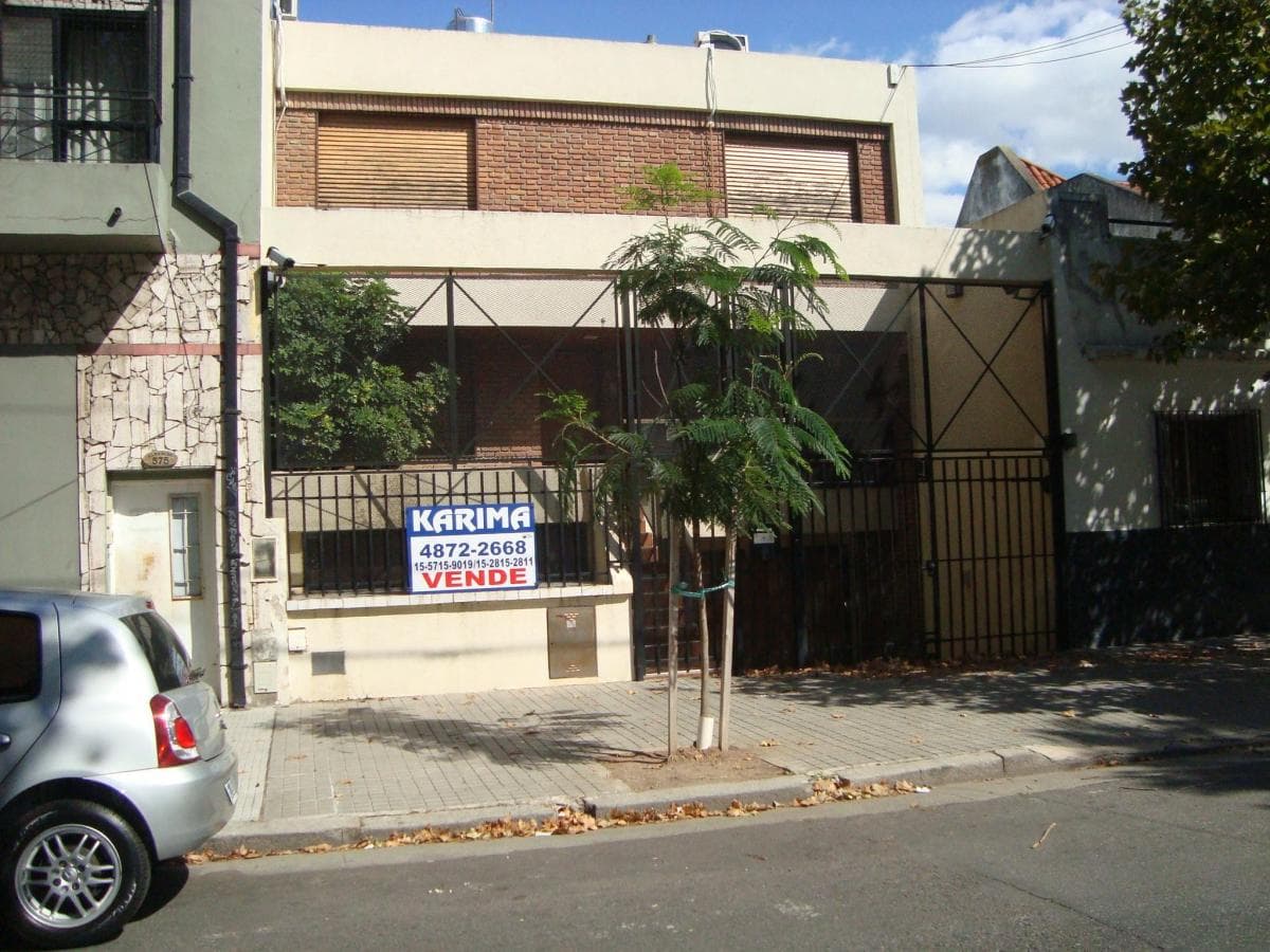 Propiedad en Argentina