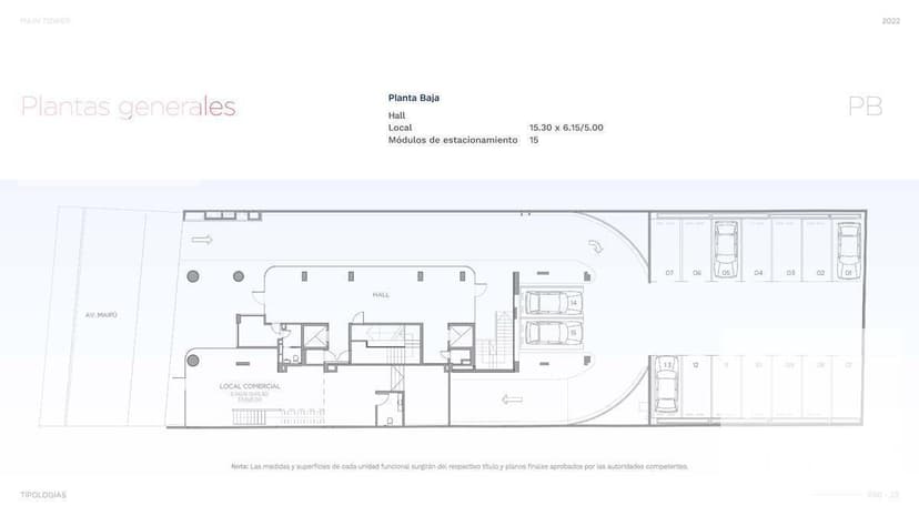 Plano 3