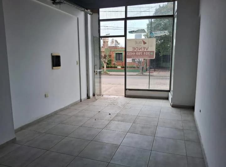 Local Comercial en alquiler en barrio San Fernando 37.56 m2 5