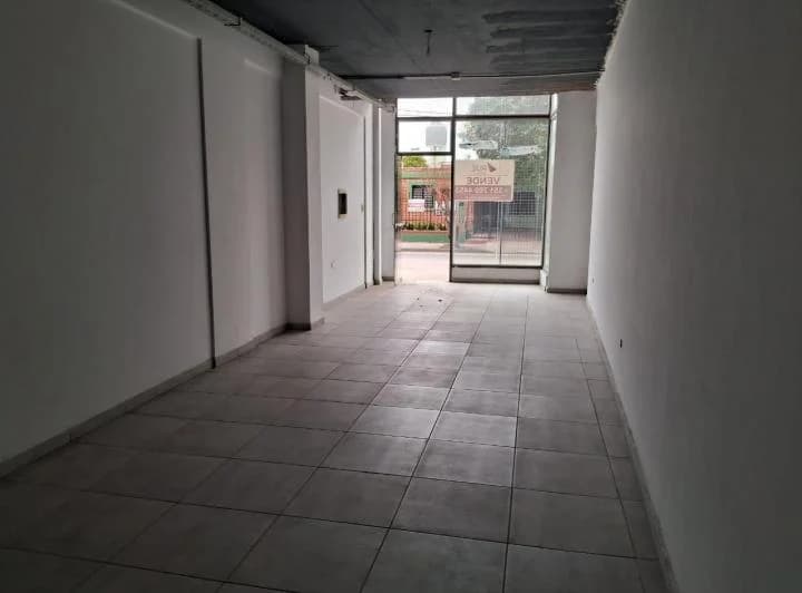 Local Comercial en alquiler en barrio San Fernando 37.56 m2 3