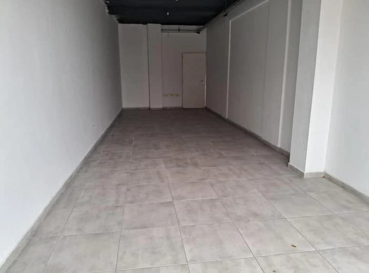 Local Comercial en alquiler en barrio San Fernando 37.56 m2 4