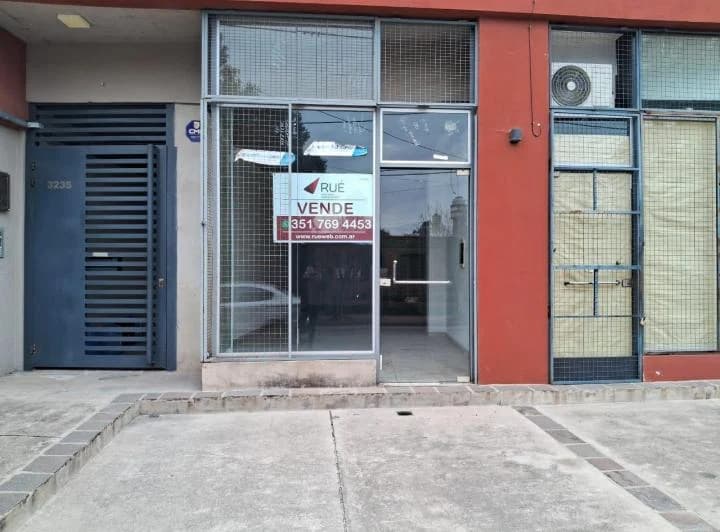 Local Comercial en alquiler en barrio San Fernando 37.56 m2 2