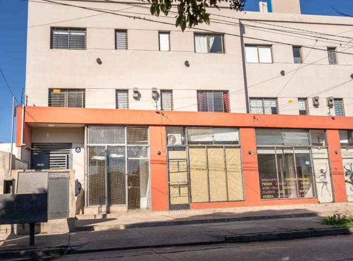 Local Comercial en alquiler en barrio San Fernando 37.56 m2 1