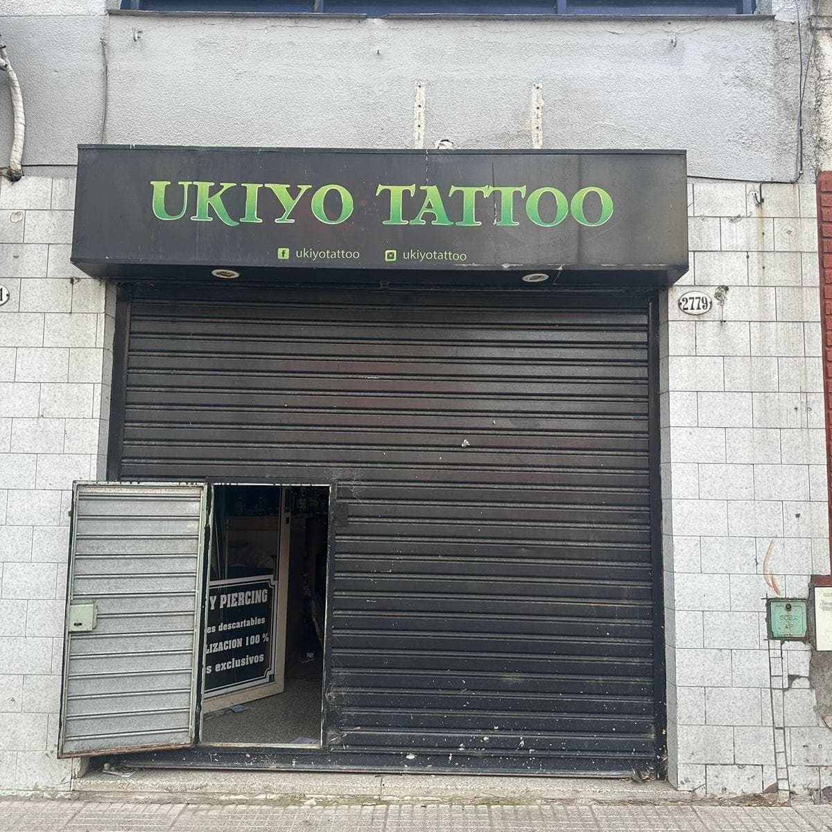 Propiedad en Argentina