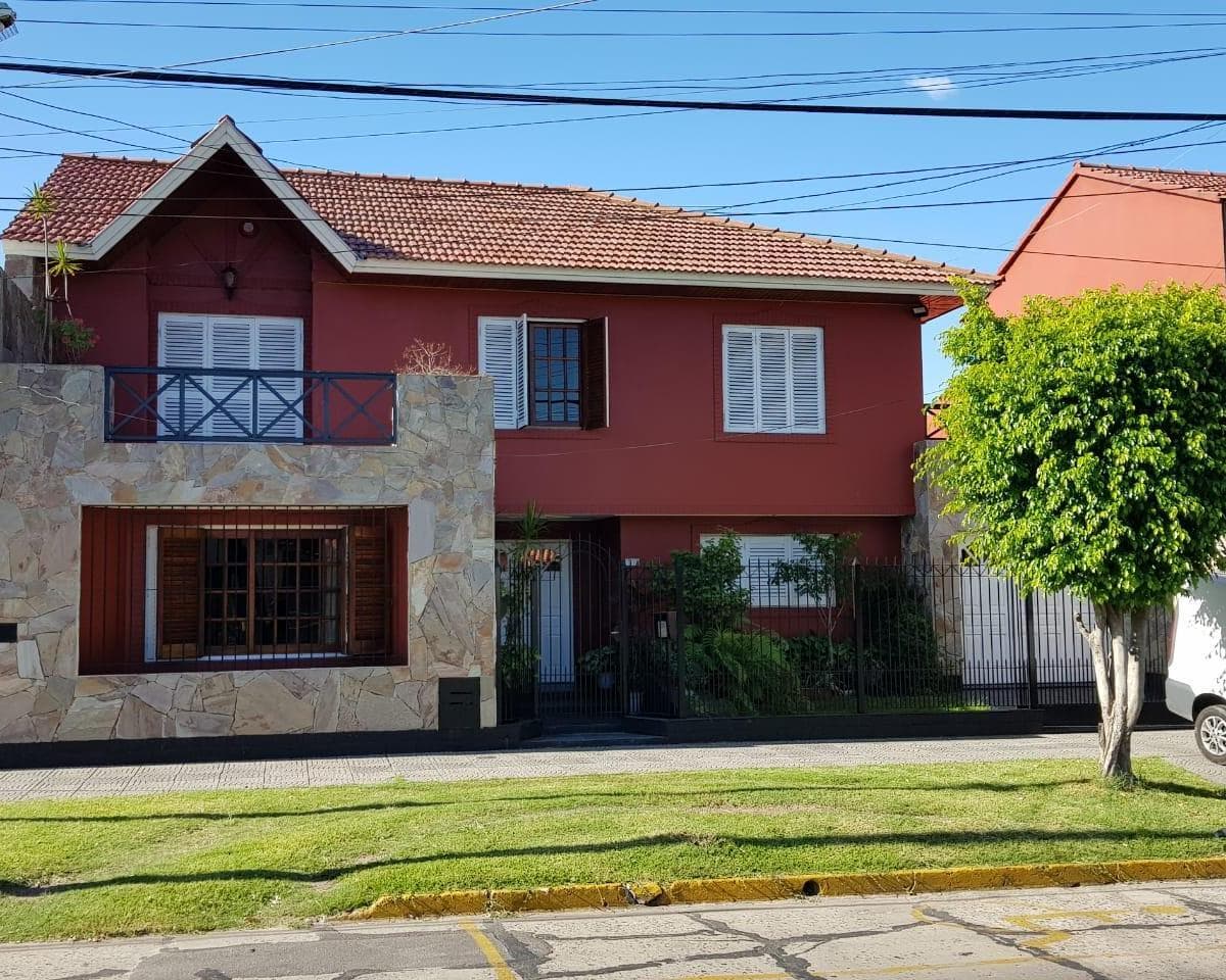 Propiedad en Argentina