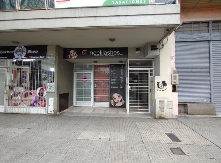Propiedad en Argentina