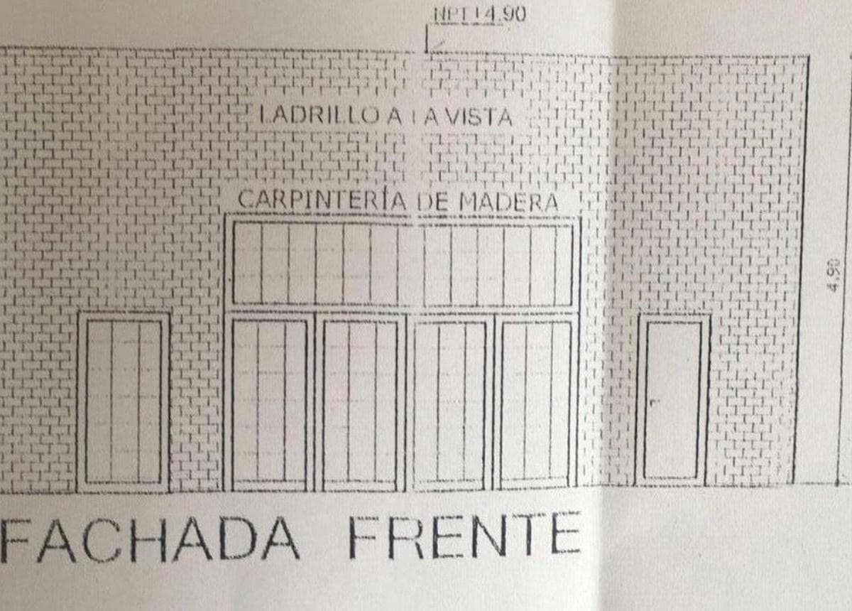 Local en Venta en Tigre, G. B. a. Zona Norte, Argentina 5