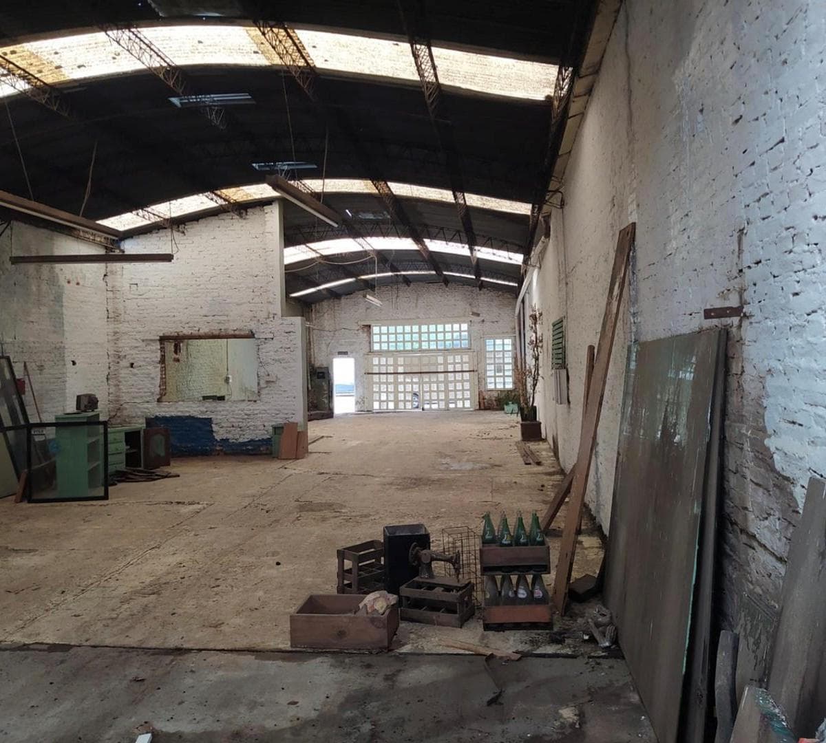 Local en Venta en Tigre, G. B. a. Zona Norte, Argentina 4