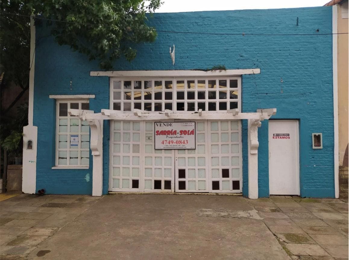 Local en Venta en Tigre, G. B. a. Zona Norte, Argentina 3