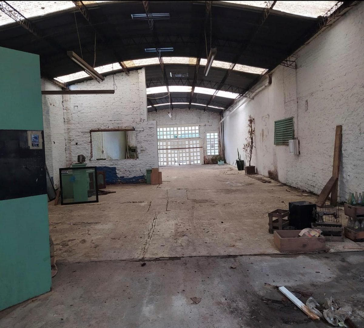 Depósito Galpón en Venta en Tigre, G. B. a. Zona Norte, Argentina 1