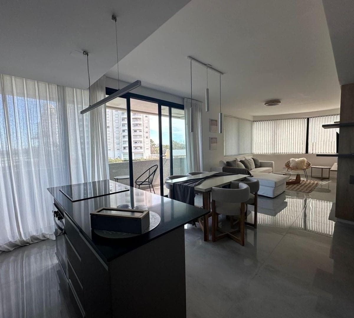 Brickell Torre Boulevard - Departamento en Venta Ubicado en Tigre, G. B. a. Zona Norte, Argentina 1