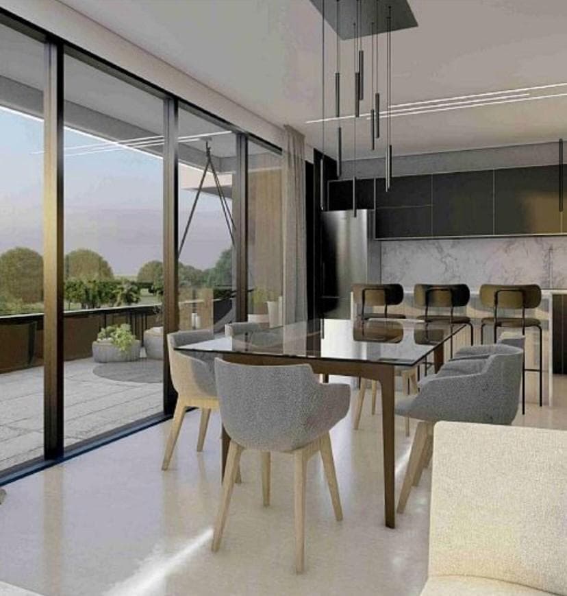 Brickell Departamento de Pozo en Venta en Tigre, G. B. a. Zona Norte, Argentina 1