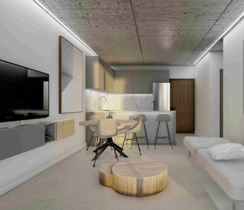 Departamento 2 Ambientes en Venta de Pozo, Brickell Joven, Tigre, Buenos Aires 3