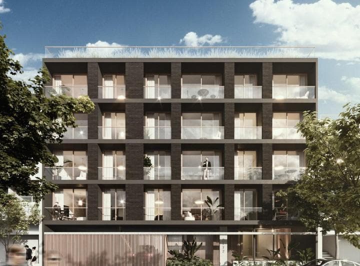 Departamento  en Venta en Tigre, G.B.A. Zona Norte, Argentina 5