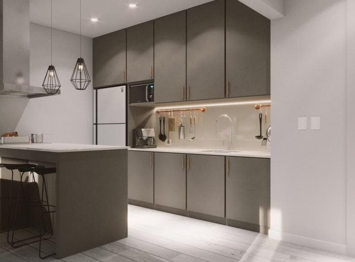Departamento  en Venta en Tigre, G.B.A. Zona Norte, Argentina 2