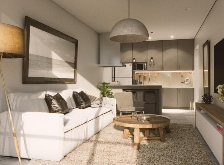 Departamento  en Venta en Tigre, G.B.A. Zona Norte, Argentina 4