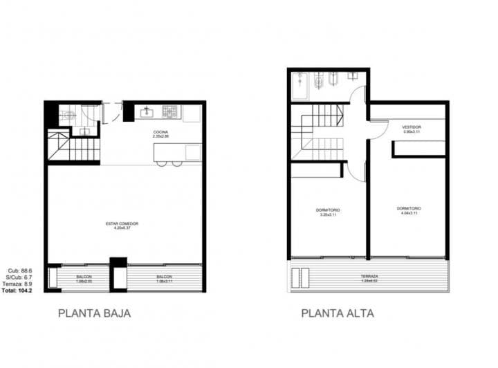 Plano 2