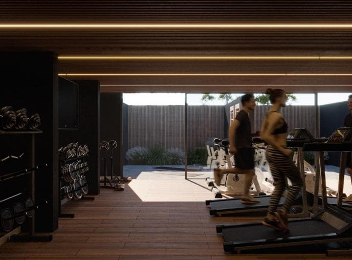 Departamento Dúplex  en Venta en Tigre, G.B.A. Zona Norte, Argentina 2