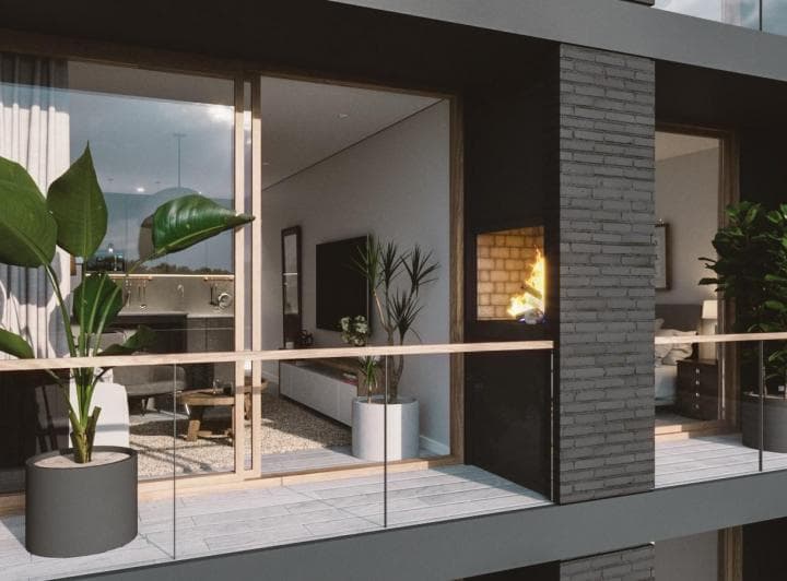 Departamento Dúplex  en Venta en Tigre, G.B.A. Zona Norte, Argentina 1