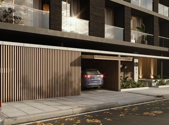 Departamento Dúplex  en Venta en Tigre, G.B.A. Zona Norte, Argentina 3