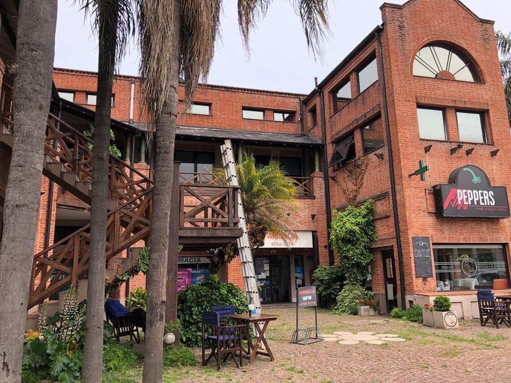 Propiedad en Argentina