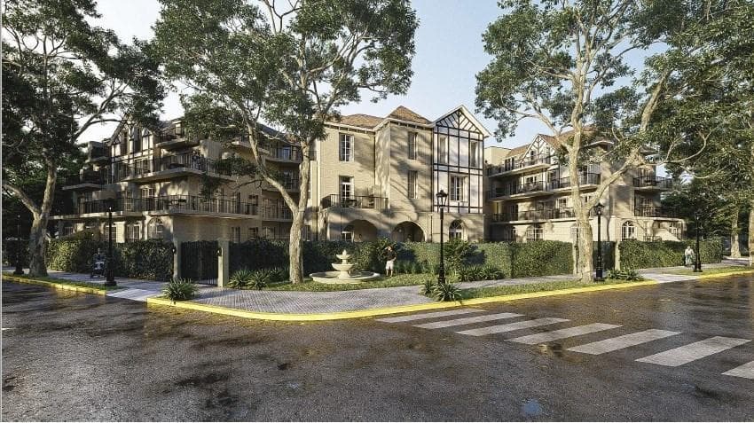 Departamento en Venta Ubicado en Tigre, G. B. a. Zona Norte, Argentina 1