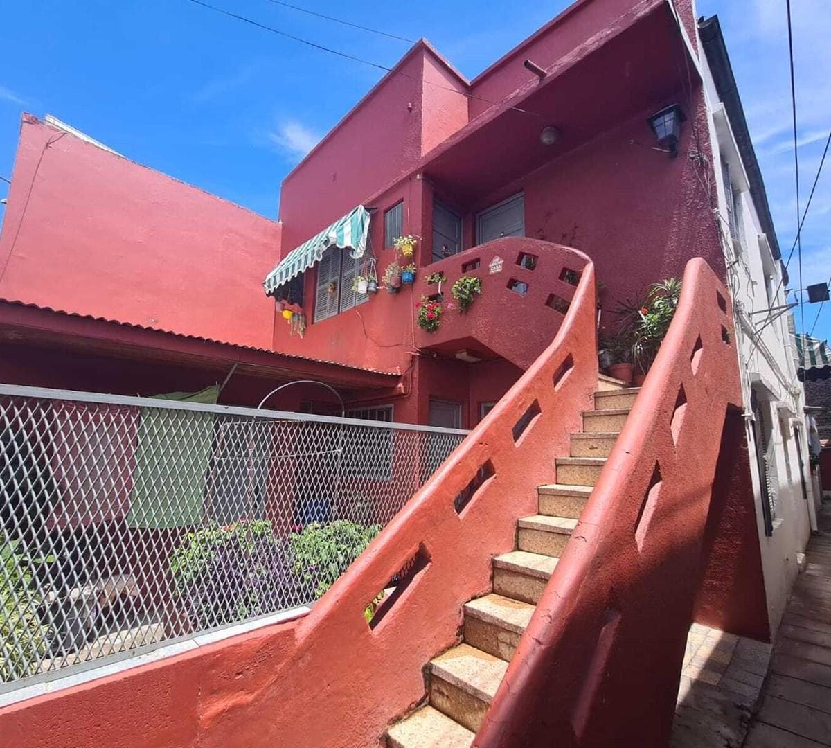 Edificio en Block en Venta en Tigre, G. B. a. Zona Norte, Argentina 1