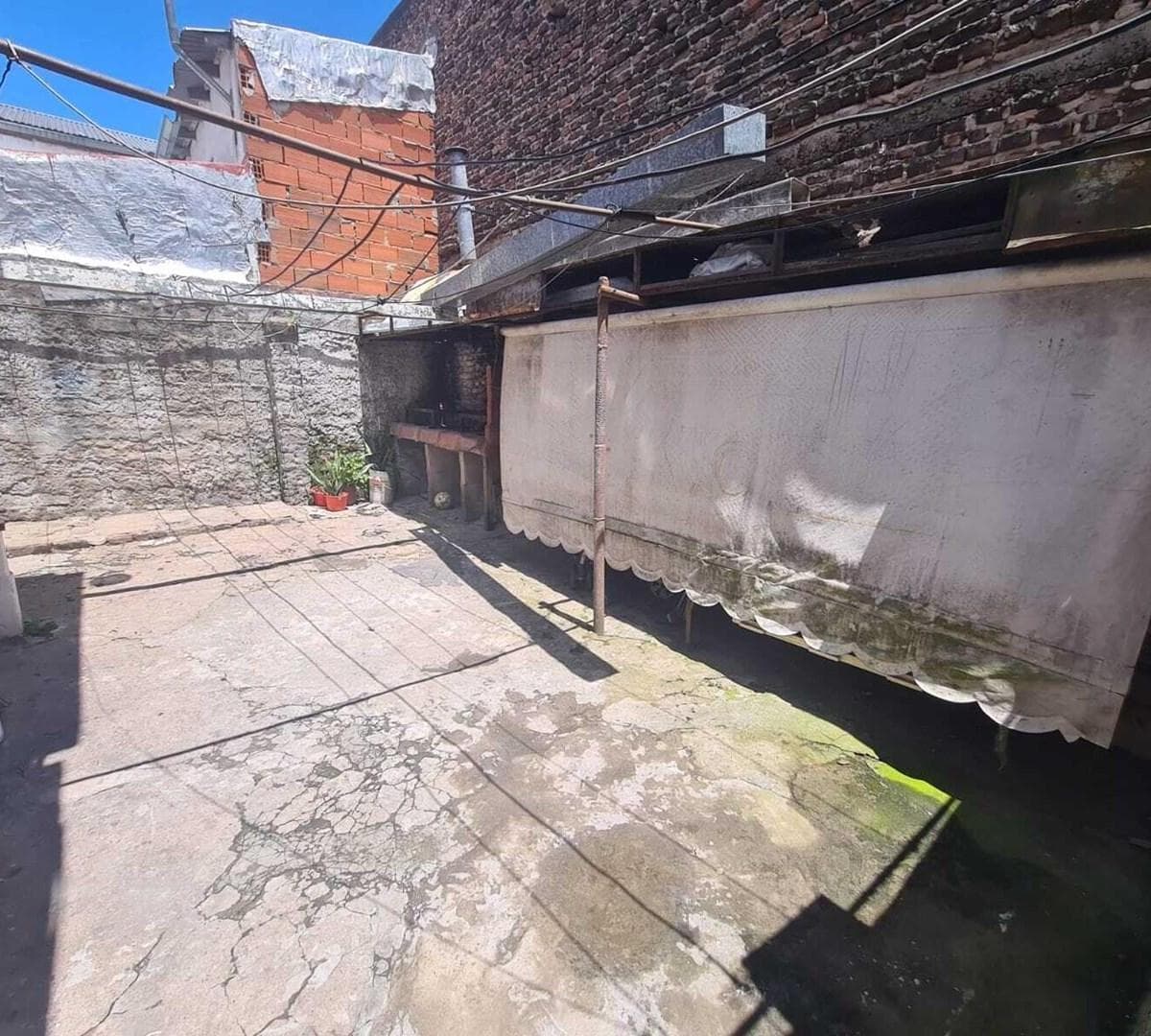 Edificio en Block en Venta en Tigre, G. B. a. Zona Norte, Argentina 2