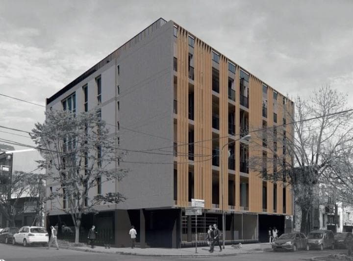 Edificio en Block  en Venta en Tigre, G.B.A. Zona Norte, Argentina 1