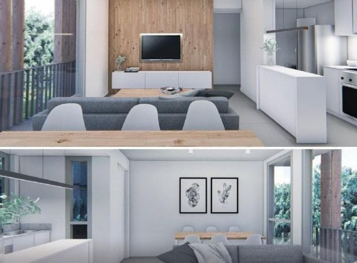 Edificio en Block  en Venta en Tigre, G.B.A. Zona Norte, Argentina 5