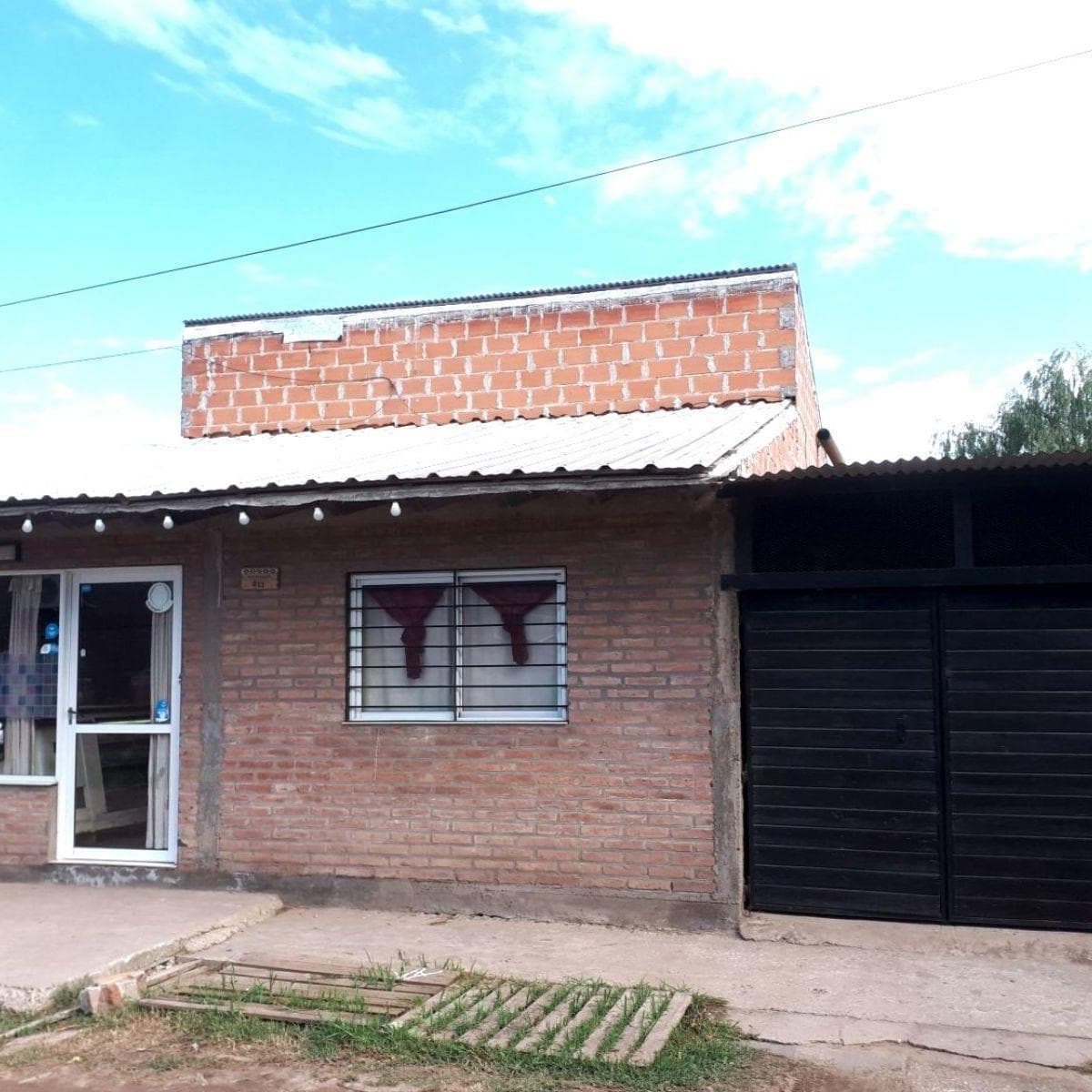 Propiedad en Argentina