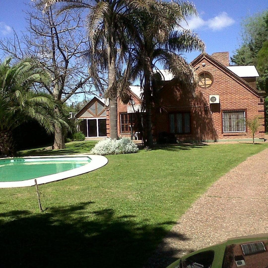 Propiedad en Argentina