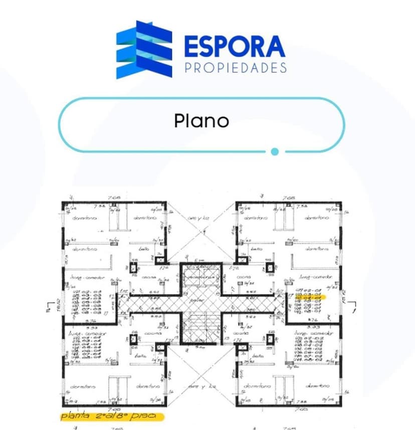 Plano 1