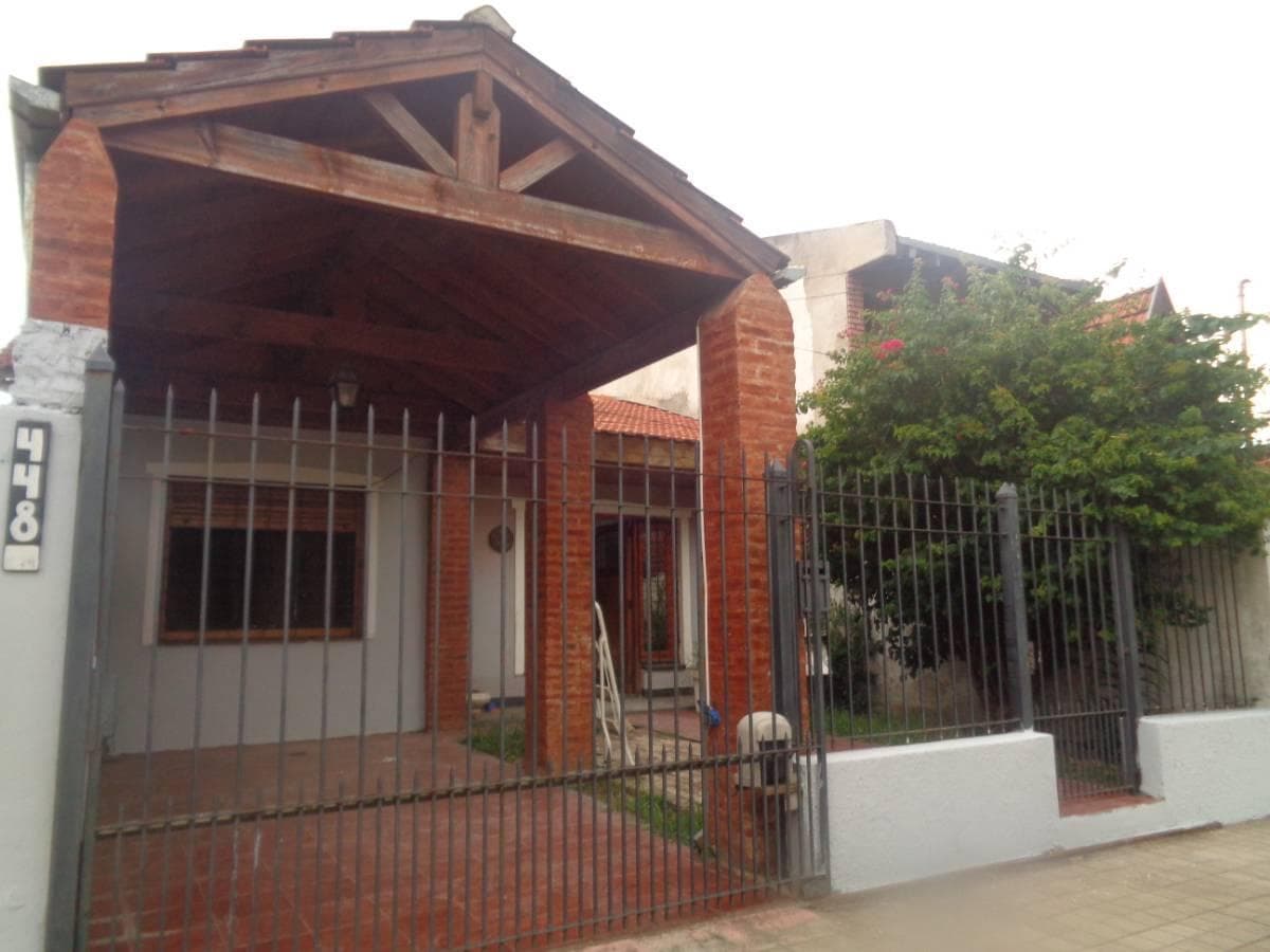Propiedad en Argentina