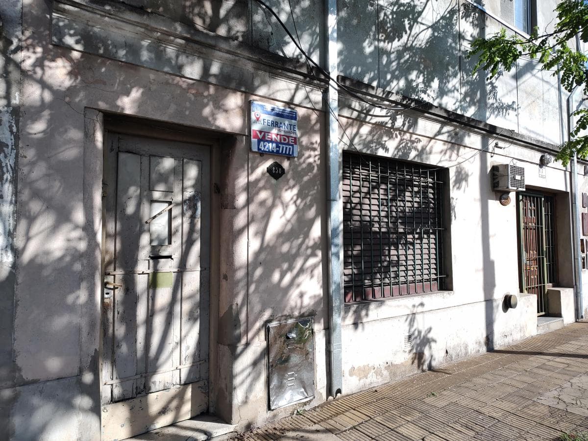Propiedad en Argentina