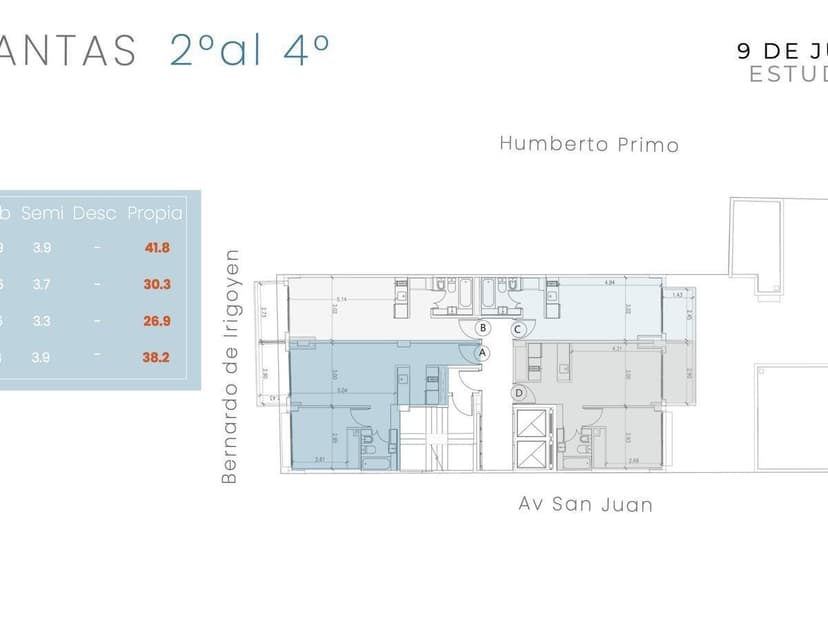 Plano 3