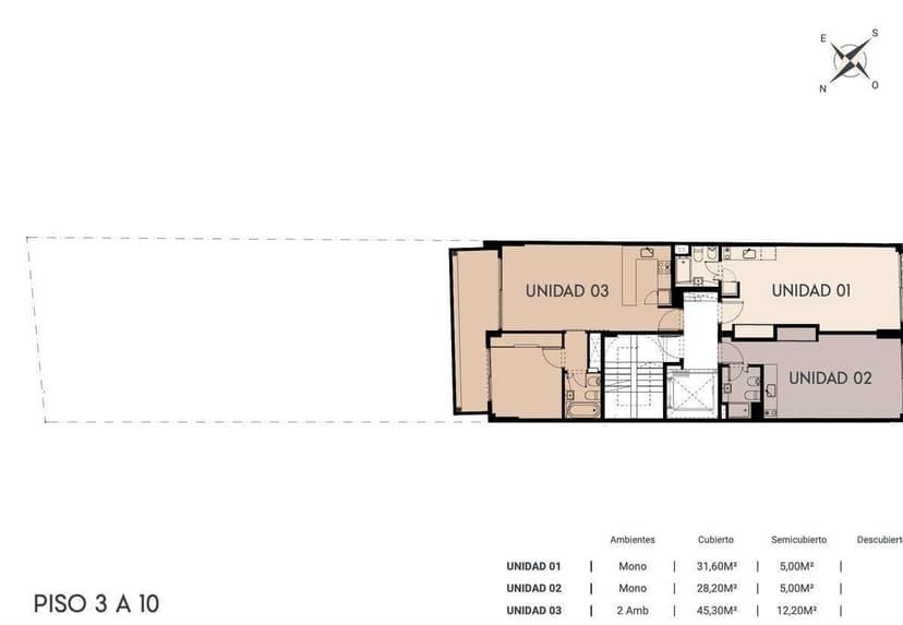 Plano 3