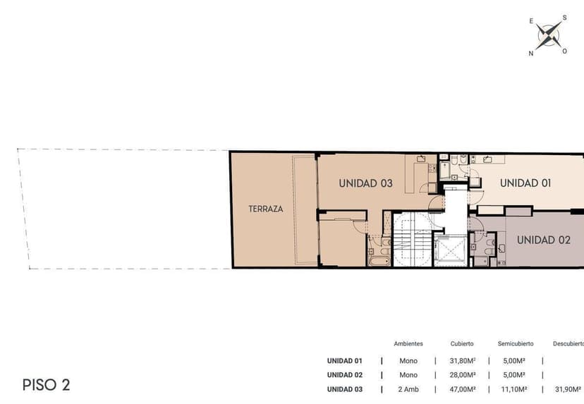 Plano 2