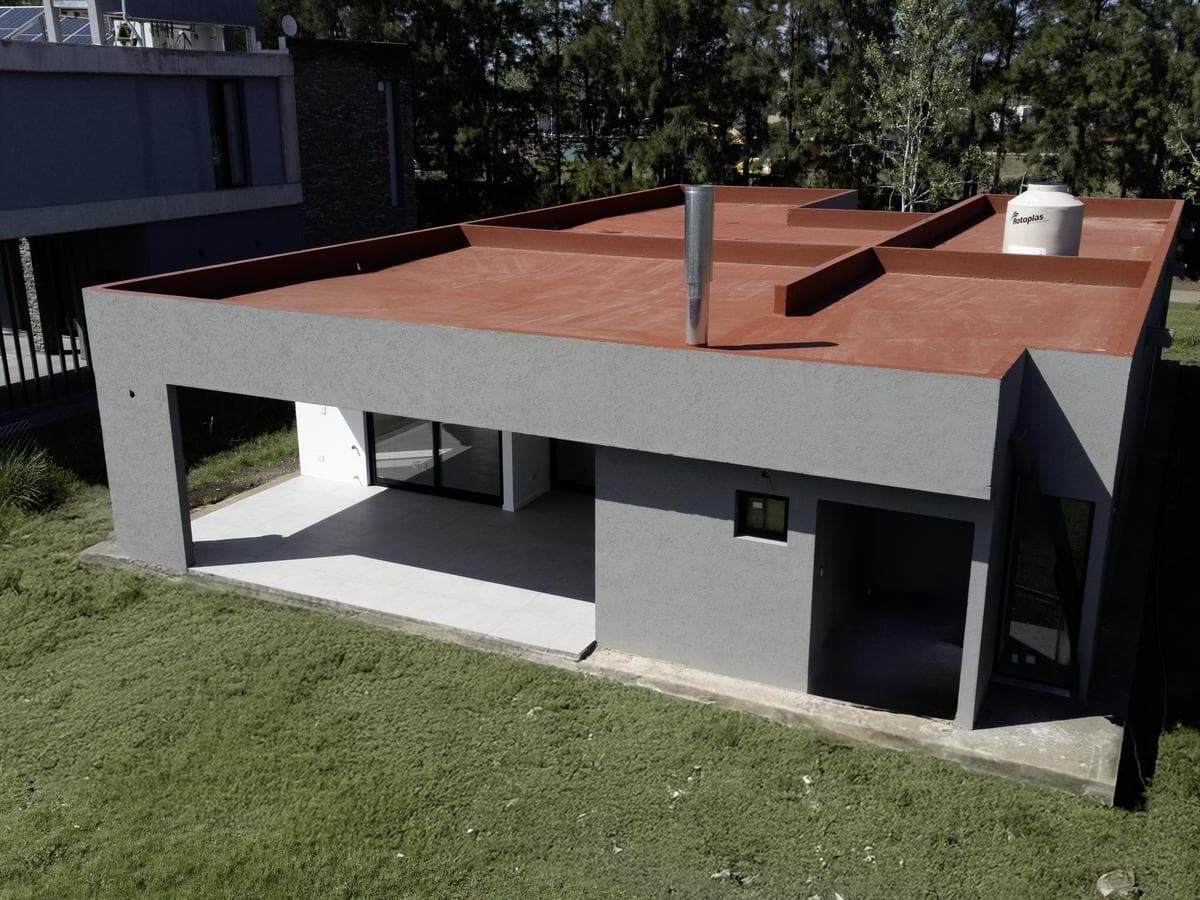 Propiedad en Argentina
