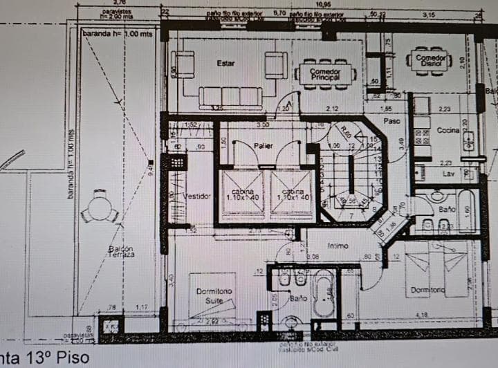 Plano 1