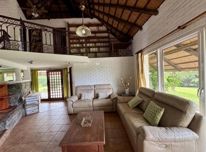 Alquiler anual, 2 casa en un padrón 5