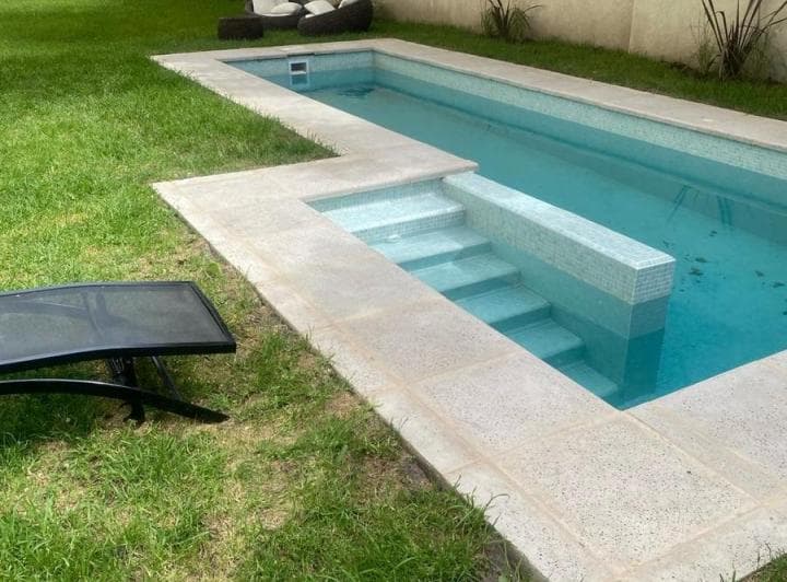 Propiedad en Argentina