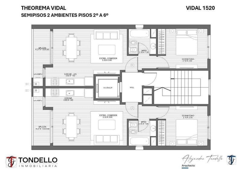 Plano 2