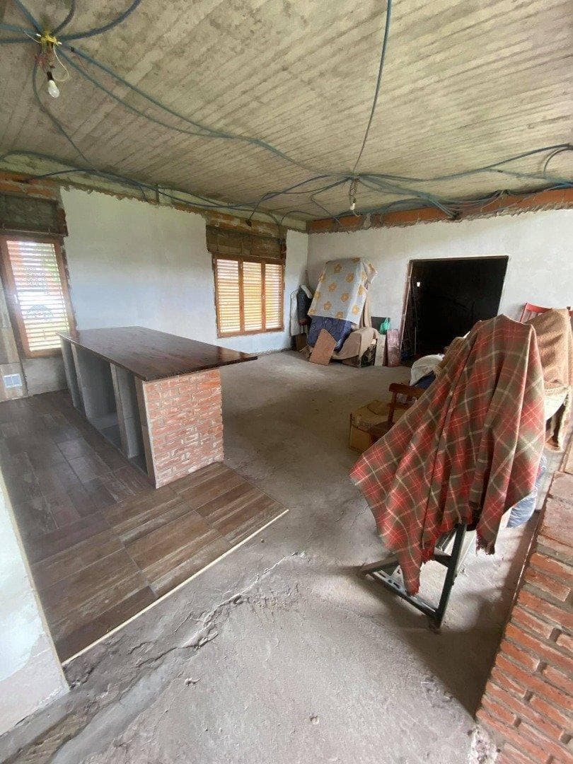 Propiedad en Argentina