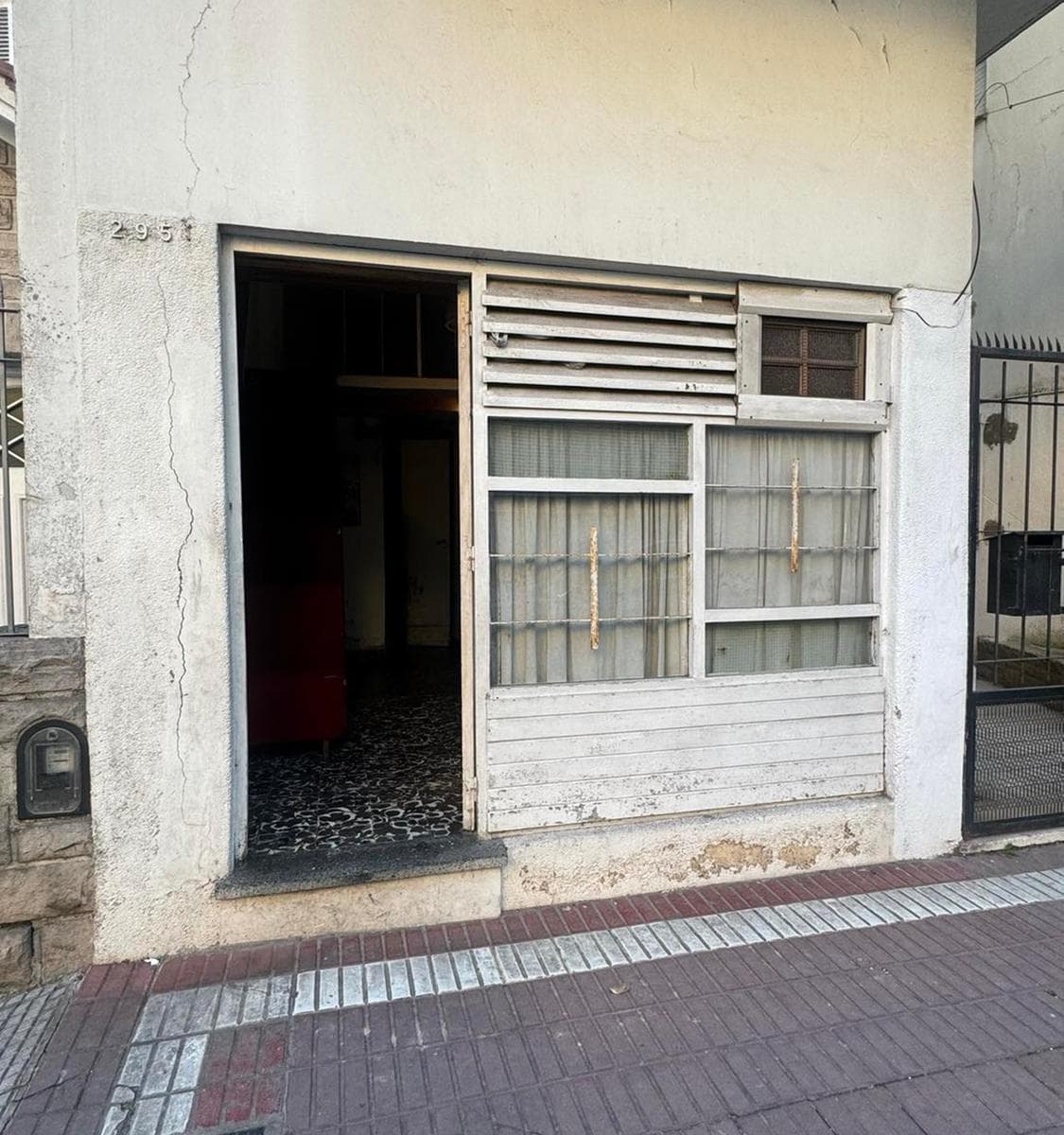 Propiedad en Argentina