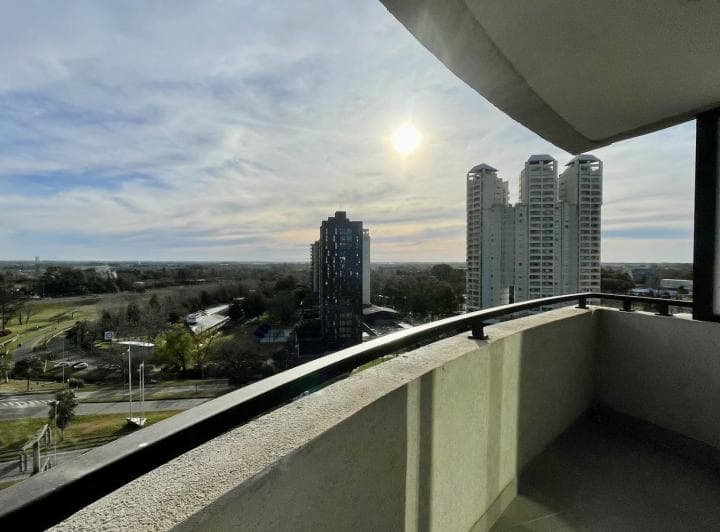 Departamento en venta en Brickell Plaza - Tigre - 2 ambientes Con cochera 1