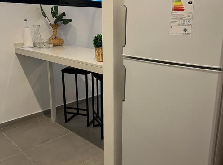 Departamento en Altos del Encuentro PB con jardín 4