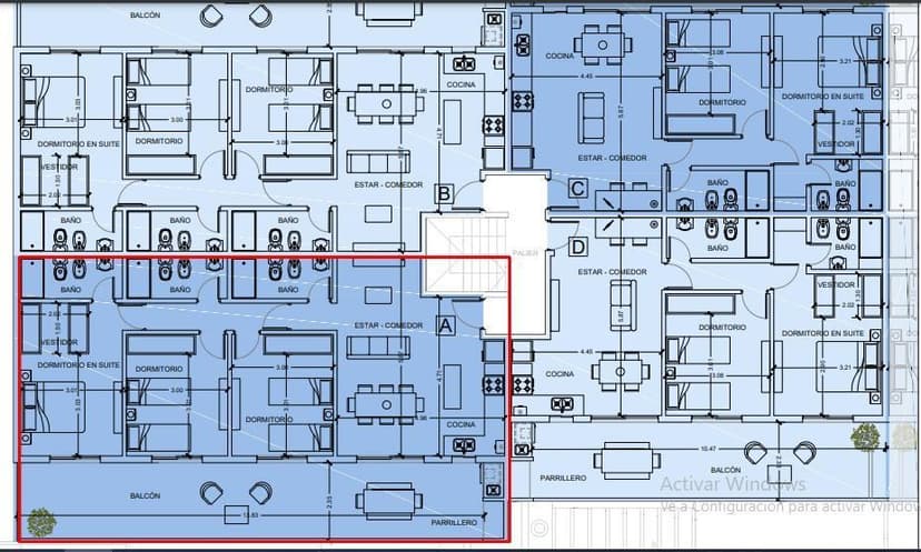 Plano 1