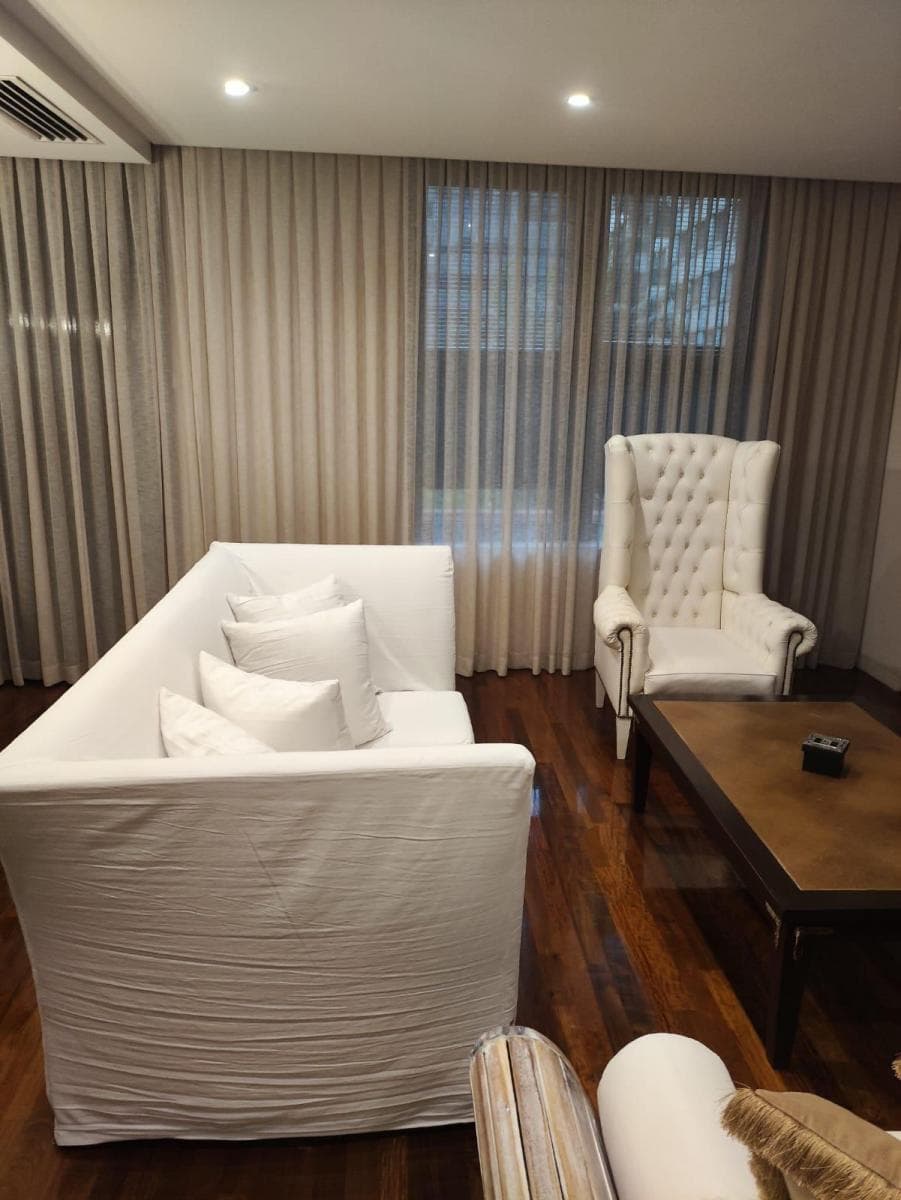 Increible Depto 2 Ambientes en La Porteña Faena 2
