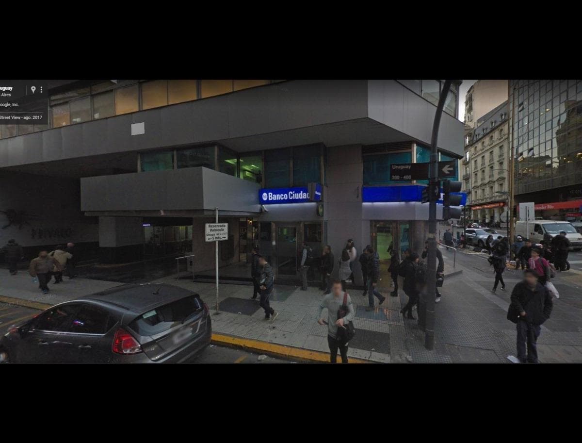 Propiedad en Argentina